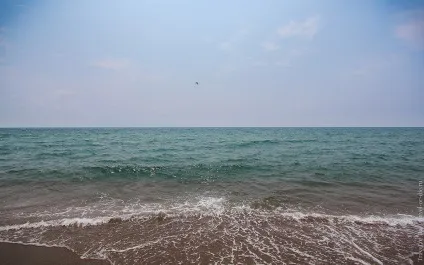 Пляж лара (lara beach), анталия, туреччина огляд з фотографіями (beach) Пляж лара (lara beach), анталия, туреччина огляд з фотографіями