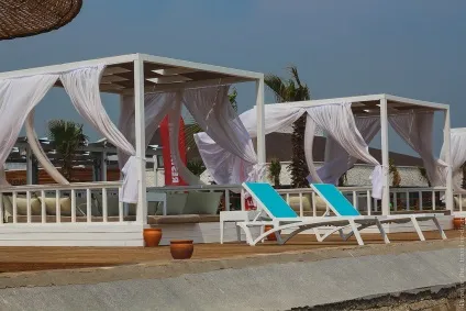 Пляж лара (lara beach), анталия, туреччина огляд з фотографіями (пляж) Пляж лара (lara beach), анталия, туреччина огляд з фотографіями