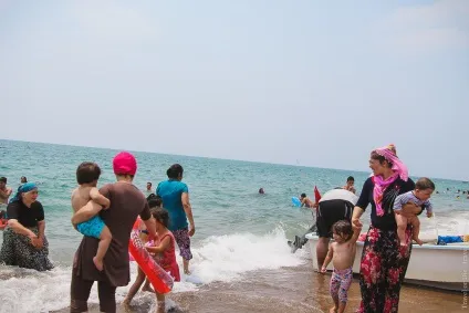 Пляж лара (lara beach), анталия, туреччина огляд з фотографіями (lara) Пляж лара (lara beach), анталия, туреччина огляд з фотографіями
