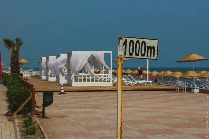 Пляж лара (lara beach), анталия, туреччина огляд з фотографіями (лара) Пляж лара (lara beach), анталия, туреччина огляд з фотографіями
