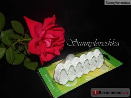 Плунжер кондитерський zinuo листя троянди (veined rose leaf) - «плунжер допоможе легко і просто зробити (zinuo) Плунжер кондитерський zinuo листя троянди (veined rose leaf) - «плунжер допоможе легко і просто зробити