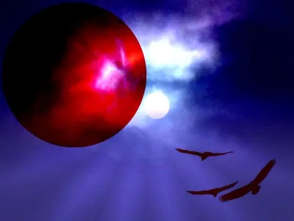 Плейкаст «hijo de la luna
