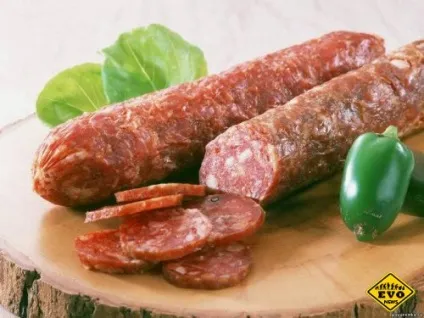 Чому ковбаса називається - докторська (стаття) (продукт) Чому ковбаса називається - докторська (стаття)