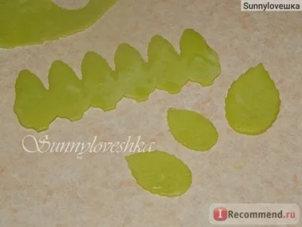 Плунжер кондитерський zinuo листя троянди (veined rose leaf) - «плунжер допоможе легко і просто зробити (кондитерський) Плунжер кондитерський zinuo листя троянди (veined rose leaf) - «плунжер допоможе легко і просто зробити