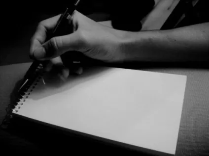 Чому кожна людина повинна написати свій маніфест і як це зробити (зробити) Чому кожна людина повинна написати свій маніфест і як це зробити