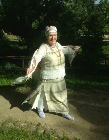 Чому білоруси не говорять рідною мовою, вважаючи за краще український (мовою) Чому білоруси не говорять рідною мовою, вважаючи за краще український