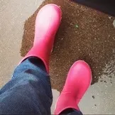 Чому у мене там