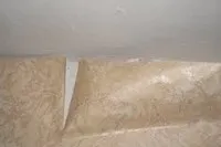 Чому відходять шпалери від стін і як з цим боротися (стін) Чому відходять шпалери від стін і як з цим боротися