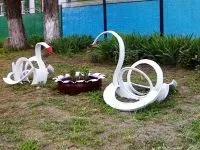 Падалка в город своїми руками