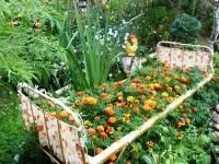 Падалка в город своїми руками
