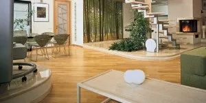 Подіум в квартирі - 55 фото прикладів інтер'єру (подіум) Подіум в квартирі - 55 фото прикладів інтер'єру