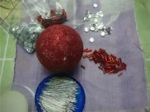 Падалка і прикраси зі стеклярусу в майстер-класах (стеклярусу) Падалка і прикраси зі стеклярусу в майстер-класах