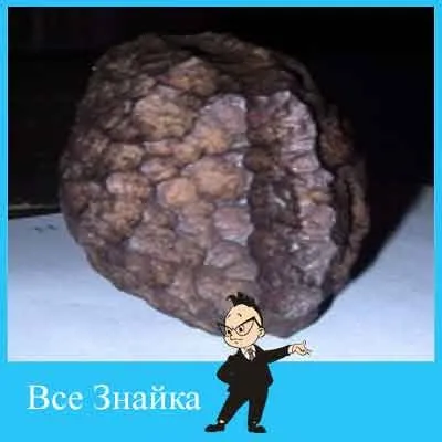 Чому іржавіє залізо все знайко - нові відкриття і винаходи!