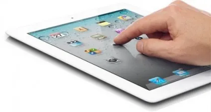 Чому я продав свій ipad