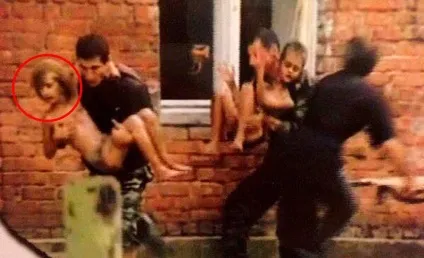 Чому я повинна жити »(агрегації) Чому я повинна жити »