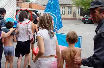 Чому я повинна жити »(нотатки) Чому я повинна жити »