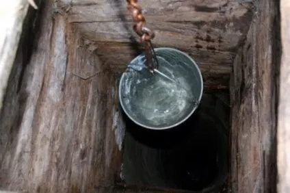 Чому в криниці вода гірка причини і наслідки для організму (наслідки) Чому в криниці вода гірка причини і наслідки для організму