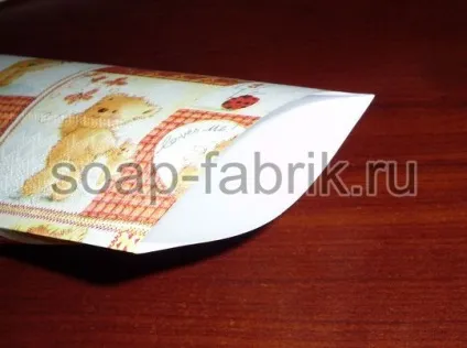 Подарунковий крафт-пакет своїми руками (крафт-пакет своїми руками) Подарунковий крафт-пакет своїми руками