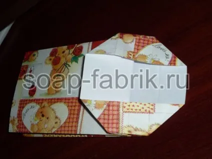 Подарунковий крафт-пакет своїми руками (упаковка для подарунків своїми руками.) Подарунковий крафт-пакет своїми руками