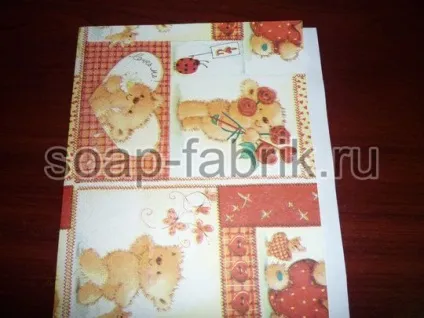 Подарунковий крафт-пакет своїми руками (руками) Подарунковий крафт-пакет своїми руками