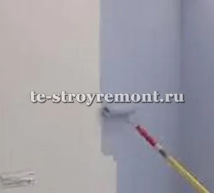 Чому відклеюються шпалери на стиках і в кутах причини (шпалери) Чому відклеюються шпалери на стиках і в кутах причини