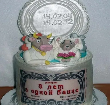 Подарунки на річницю весілля 8 років що подарувати оригінальне (подарувати) Подарунки на річницю весілля 8 років що подарувати оригінальне