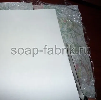 Подарунковий крафт-пакет своїми руками (крафт-пакет) Подарунковий крафт-пакет своїми руками