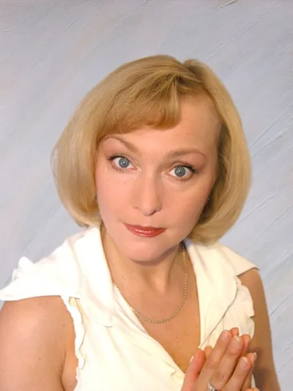 Чому популярна актриса стала ріелтором (актриса) Чому популярна актриса стала ріелтором