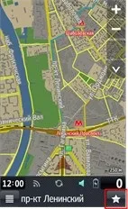 Прогород - автомобільна навігація карти для gps навігації, супутникова навігація для авто, (супутникова навігація) Прогород - автомобільна навігація карти для gps навігації, супутникова навігація для авто,