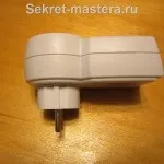 простий терморегулятор