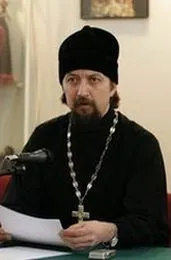 Протоієрей максим козлов громада - острівець нормального життя (нормальної) Протоієрей максим козлов громада - острівець нормального життя