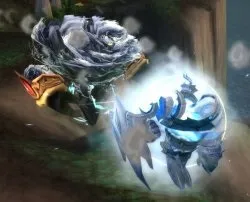 Прокачуємо репутацію за фракцію оракули - world of warcraft - wow, секрети, аддони, новини, хакі (квестів) Прокачуємо репутацію за фракцію оракули - world of warcraft - wow, секрети, аддони, новини, хакі