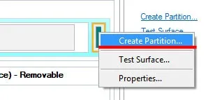 Програма для поділу жорсткого диска paragon partition manager 14 free