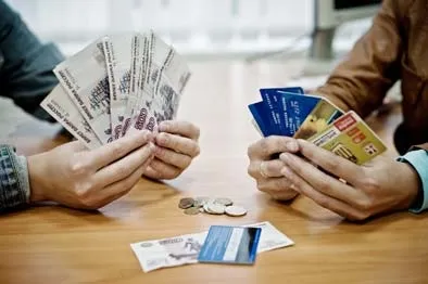Проведення з виплати з