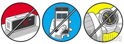 Прожити тиждень без годинника експеримент мen s health (експеримент) Прожити тиждень без годинника експеримент мen s health