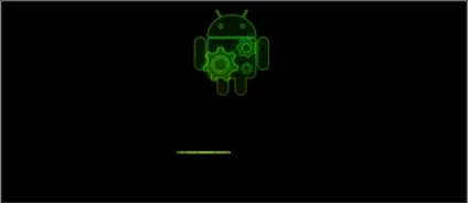 Прошивка android 4