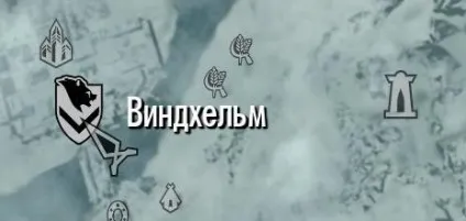 Проходження квестів даедра