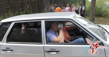 Прости, таня! вісник до