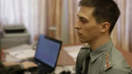 Профвідбір до військових навчальних закладів (навчальні) Профвідбір до військових навчальних закладів