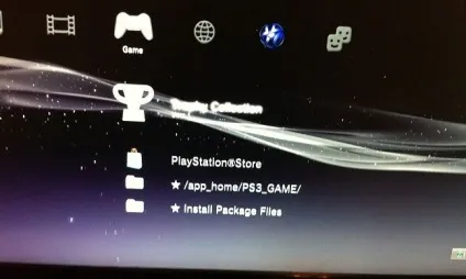 Ps3 прошивка від kmeaw - без БРІК (ps3 прошивка 3.55 від kmeaw - без БРІК - покрокова інструкція блоги гри stopgame) Ps3 прошивка від kmeaw - без Бриків
