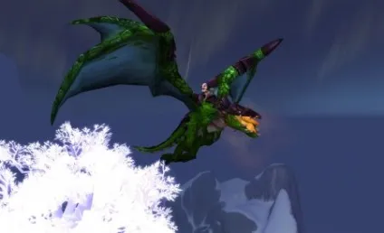 Прокачуємо репутацію за фракцію оракули - world of warcraft - wow, секрети, аддони, новини, хакі (скаженого) Прокачуємо репутацію за фракцію оракули - world of warcraft - wow, секрети, аддони, новини, хакі
