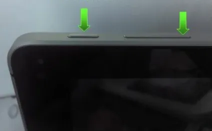 Прошивка android 4