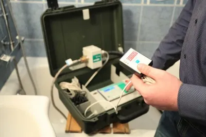 Перевірка лічильників води як, коли проводити, і кому довірити