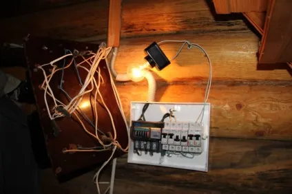 Проводка в приватному будинку як зробити правильно, elektik v dome (пристрій проводки в приватному будинку) Проводка в приватному будинку як зробити правильно, elektik v dome