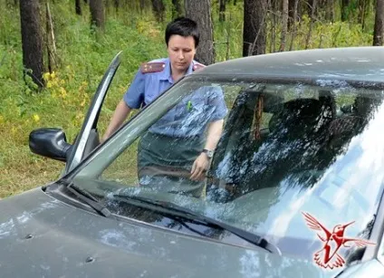 Прости, таня! вісник до