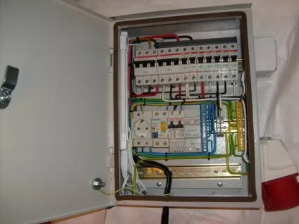 Проводка в приватному будинку як зробити правильно, elektik v dome (проводка в приватному будинку пристрій прокладка розводка) Проводка в приватному будинку як зробити правильно, elektik v dome