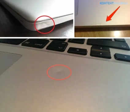 Перевірка macbook за серійним номером перед покупкою (серійного) Перевірка macbook за серійним номером перед покупкою