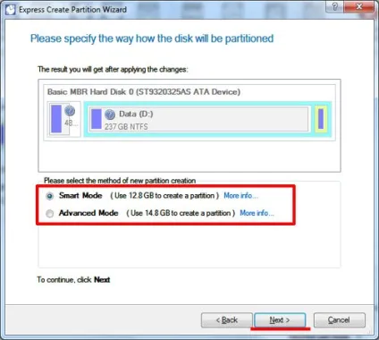 Програма для поділу жорсткого диска paragon partition manager 14 free