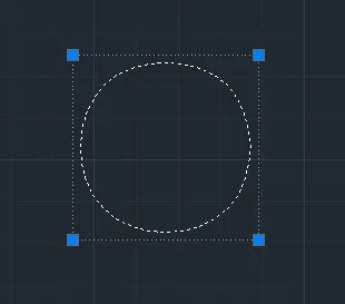 Уривок зображення по колу в autocad, сапр-журнал (підрізування) Уривок зображення по колу в autocad, сапр-журнал