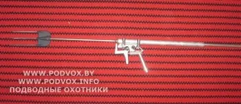 Pole - зроби сам - звіти - підводне полювання в Білорусі, Укаїни, Україна (salvi) Pole - зроби сам - звіти - підводне полювання в Білорусі, Укаїни, Україна